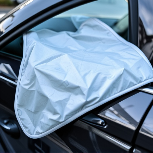 Car protection