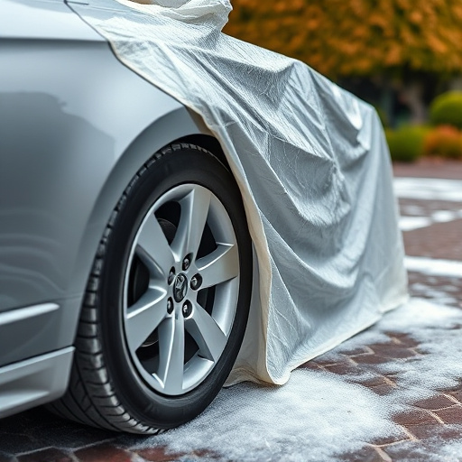 Car protection
