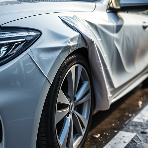 Car protection