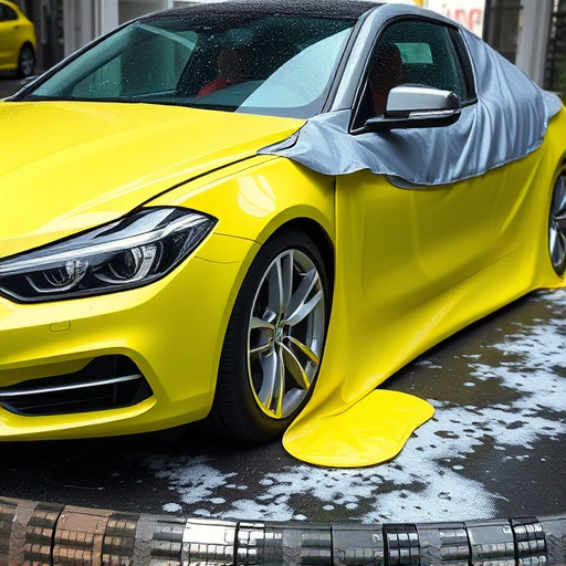 Car protection