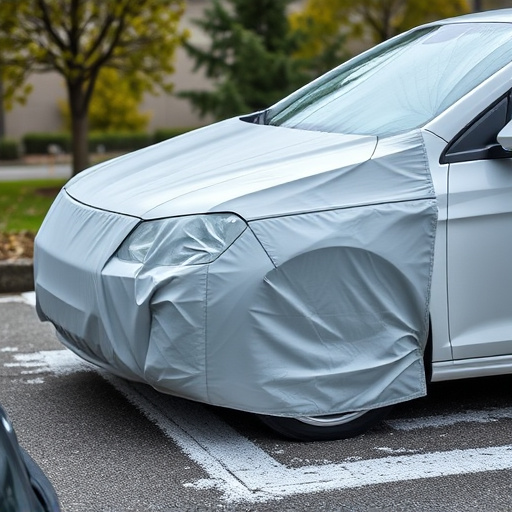 Car protection