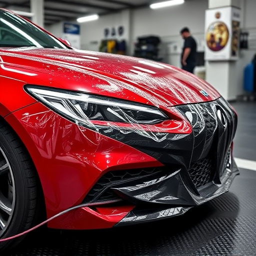 Car protection