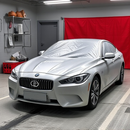 Car protection