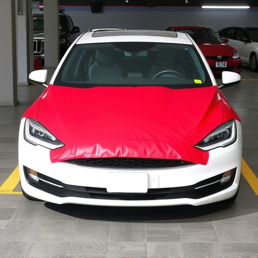 Car protection
