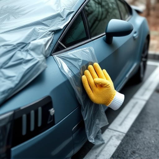 Car protection
