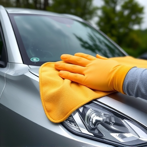 Car protection