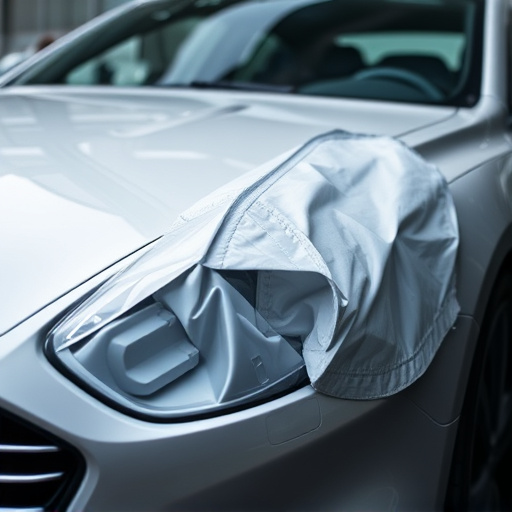 Car protection