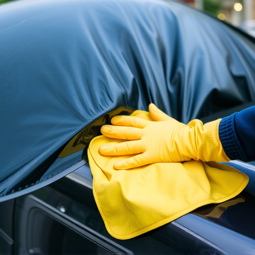 Car protection