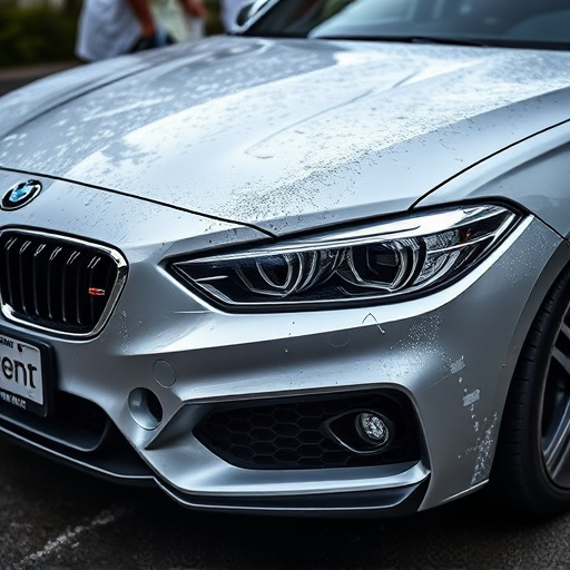 Car protection