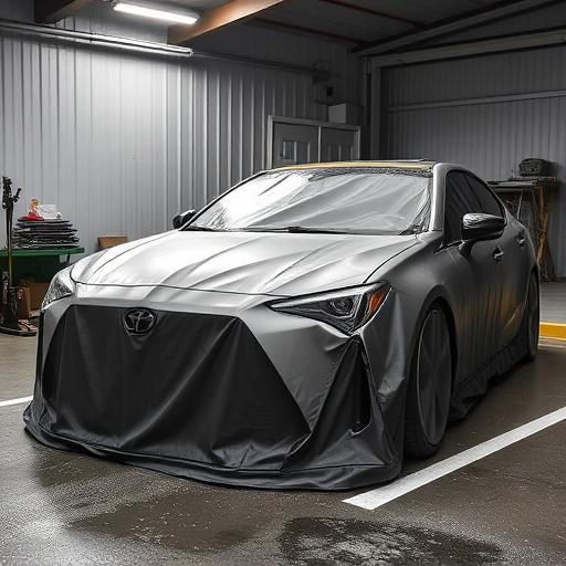 Car protection