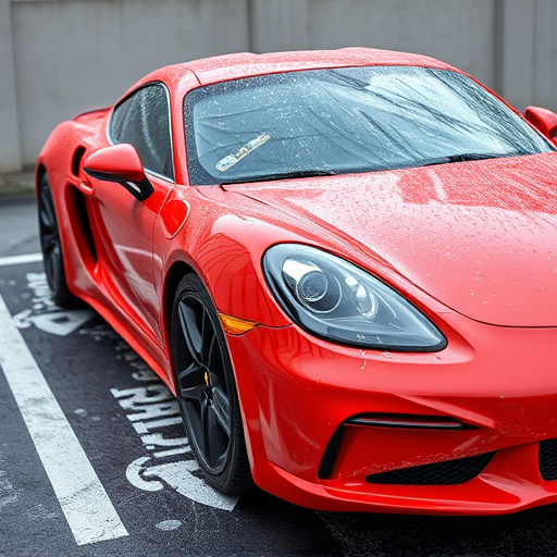 Car protection