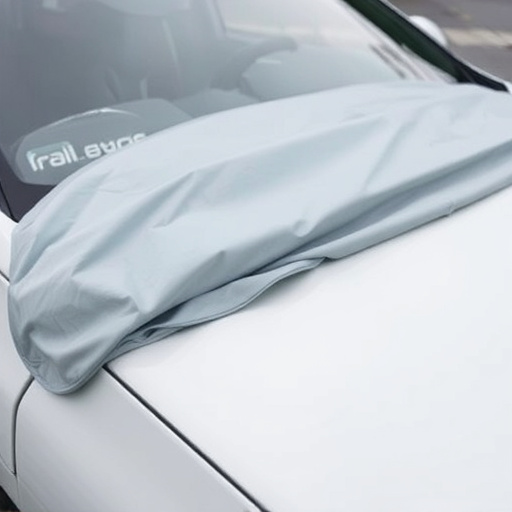 Car protection