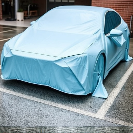 Car protection
