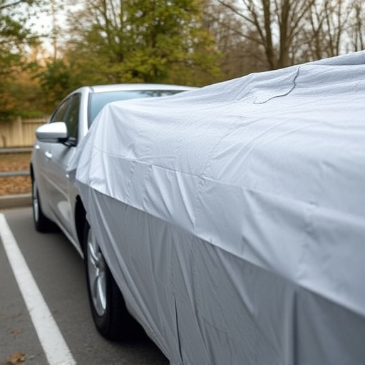 Car protection