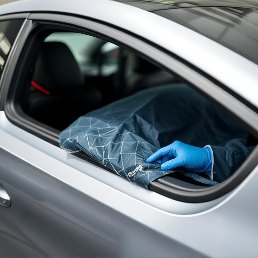 Car protection