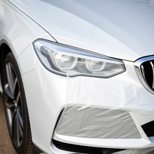 Car protection