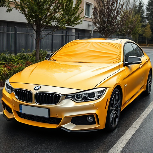 Car protection