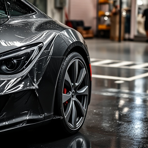 Car protection