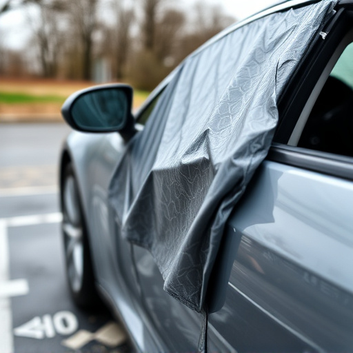 Car protection