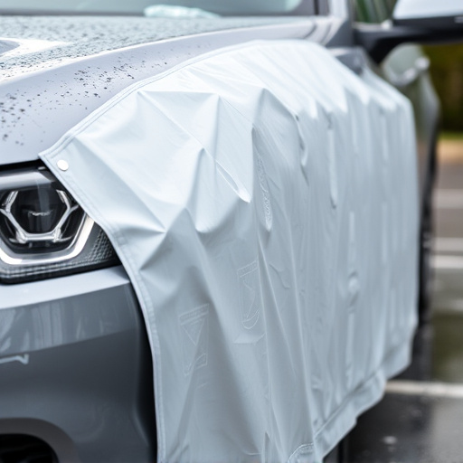 Car protection