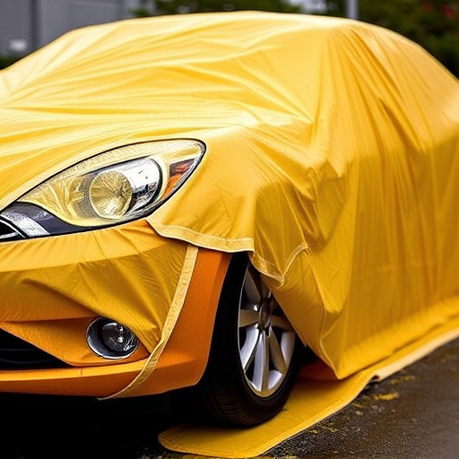 Car protection
