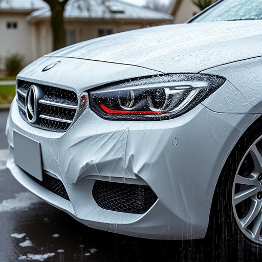 Car protection