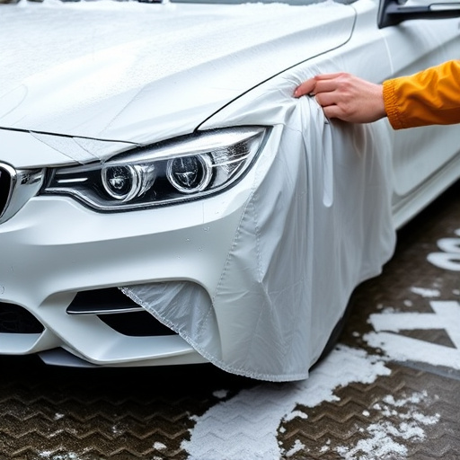 Car protection