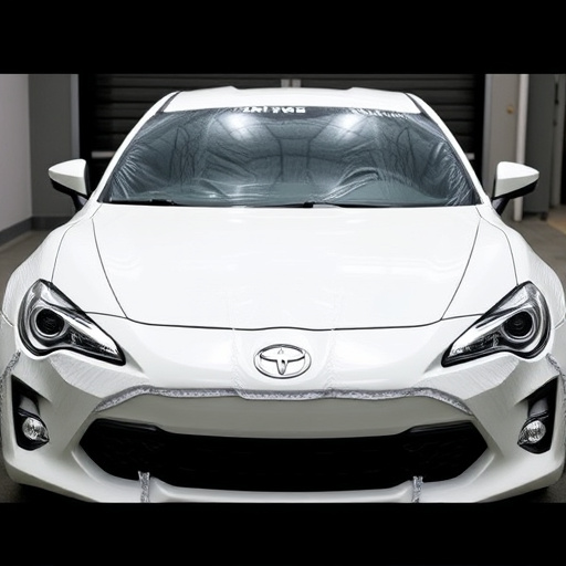 Car protection