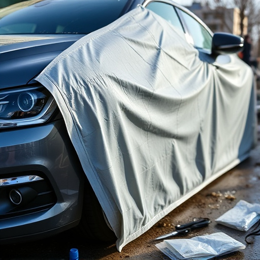 Car protection