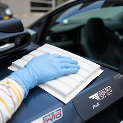 Car protection