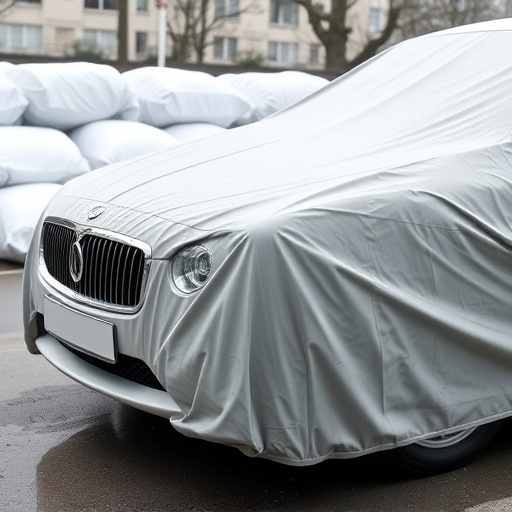 Car protection