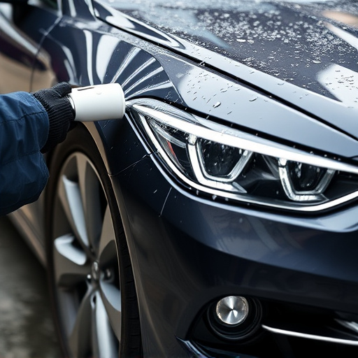 Car protection