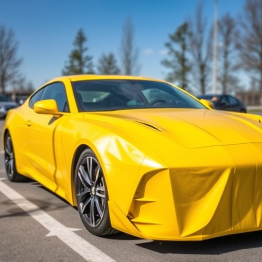 Car protection