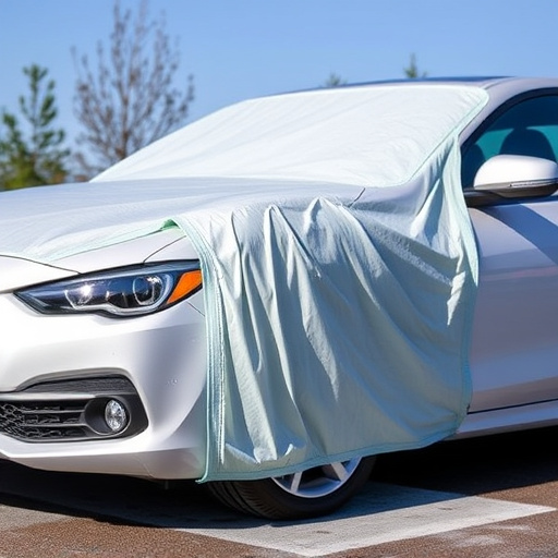 Car protection