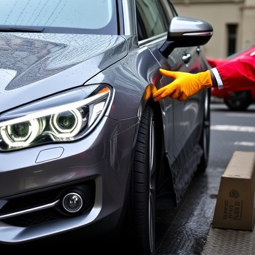 Car protection