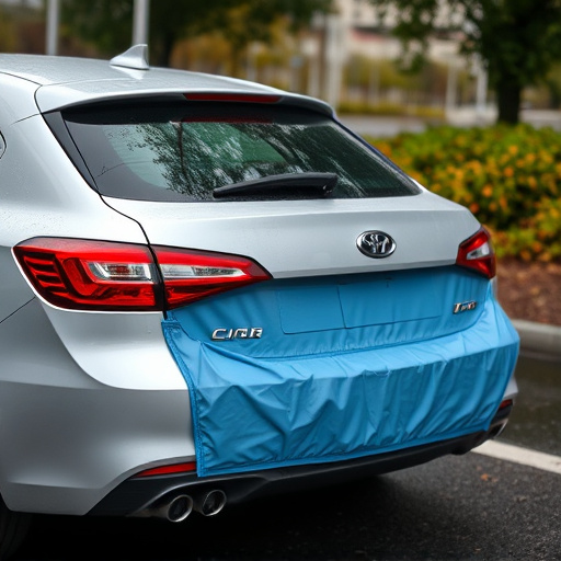 Car protection