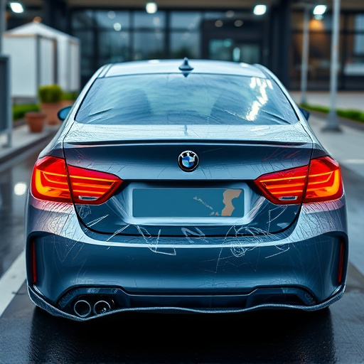 Car protection