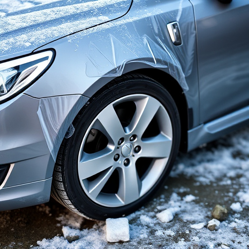 Car protection