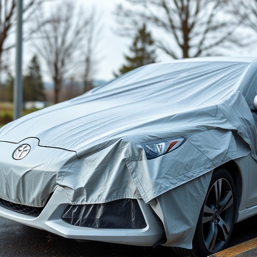 Car protection
