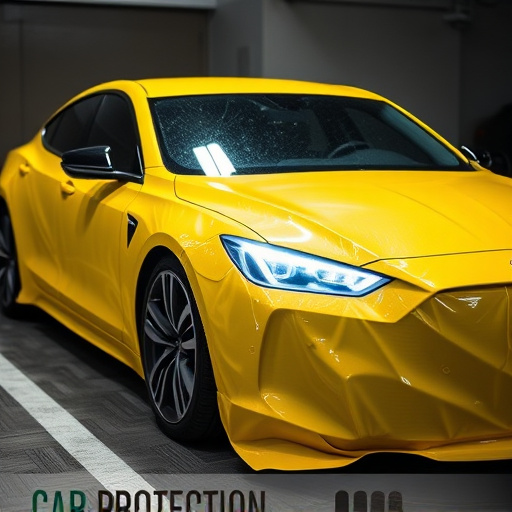 Car protection