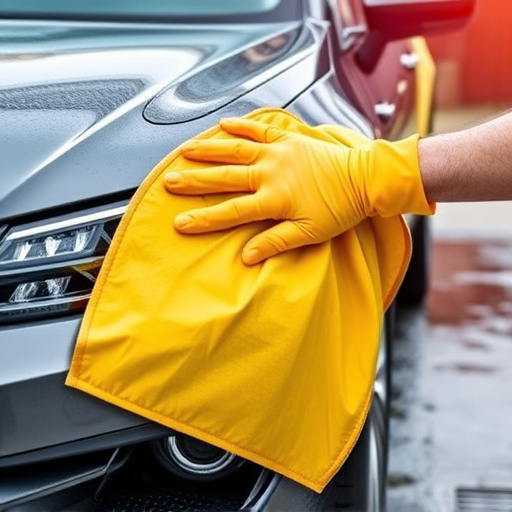 Car protection