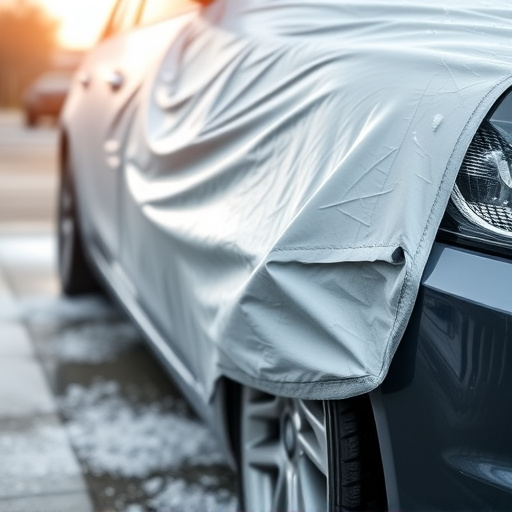 Car protection