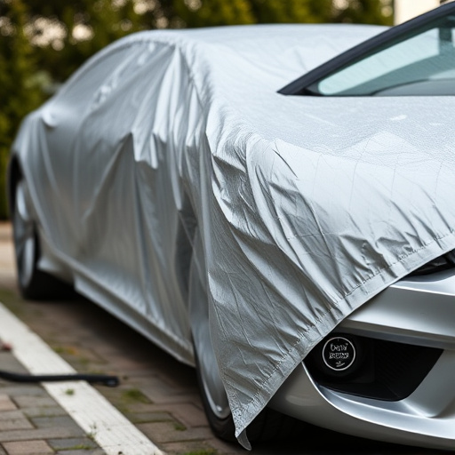 Car protection