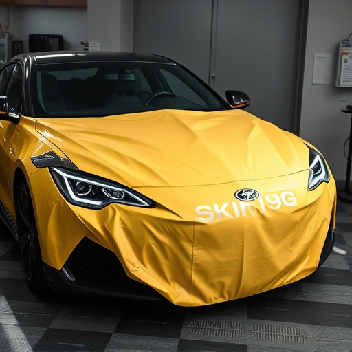 Car protection