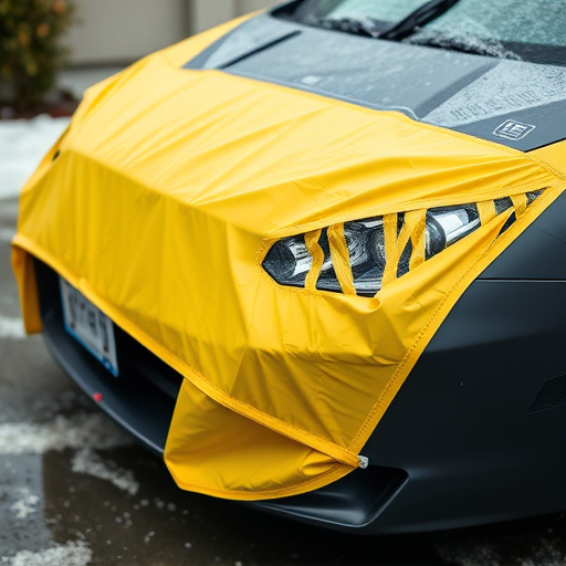 Car protection