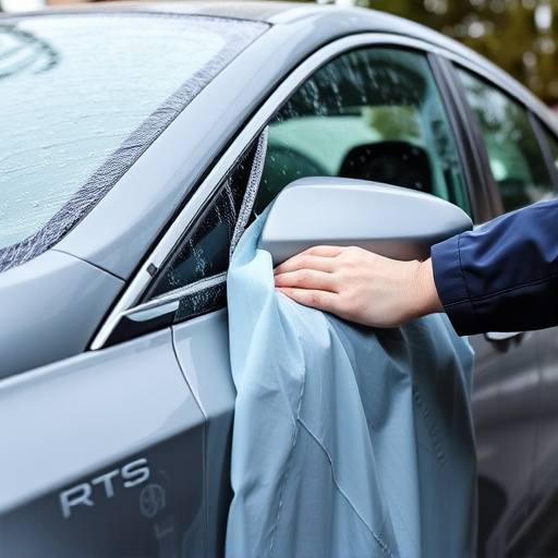 Car protection