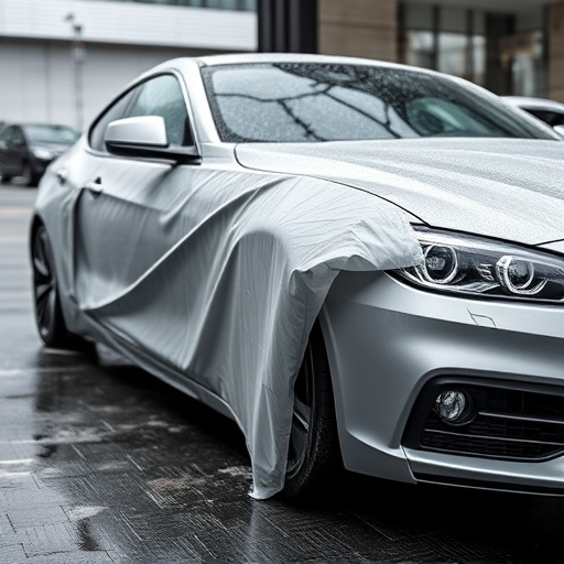Car protection