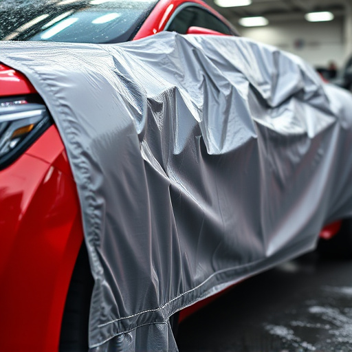 Car protection