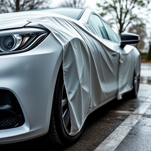 Car protection