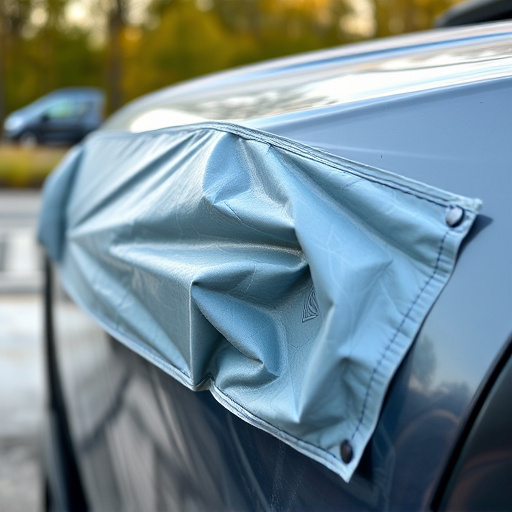 Car protection